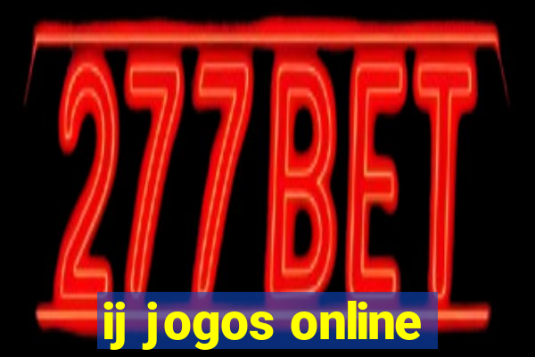 ij jogos online